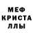 Метадон белоснежный MikoDx